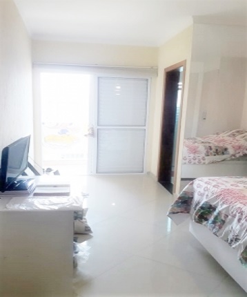 Sobrado à venda com 3 quartos, 148m² - Foto 9