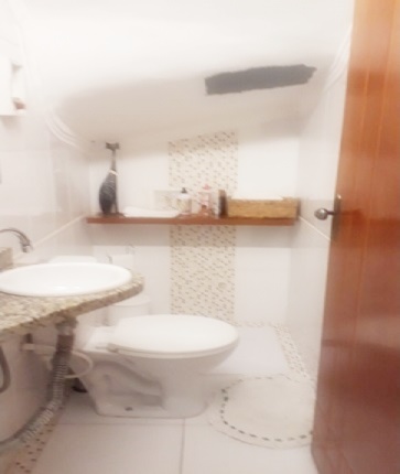 Sobrado à venda com 3 quartos, 148m² - Foto 12