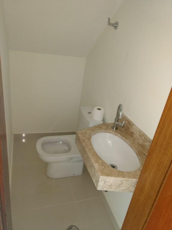 Sobrado à venda com 3 quartos, 140m² - Foto 9