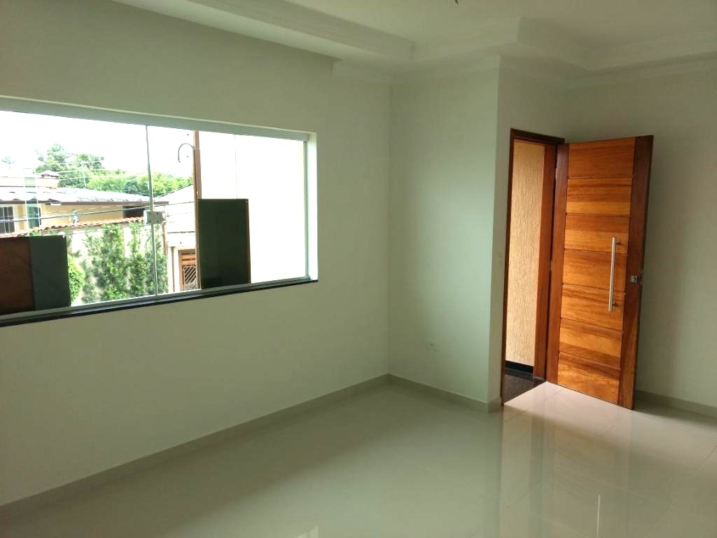 Sobrado à venda com 3 quartos, 140m² - Foto 1