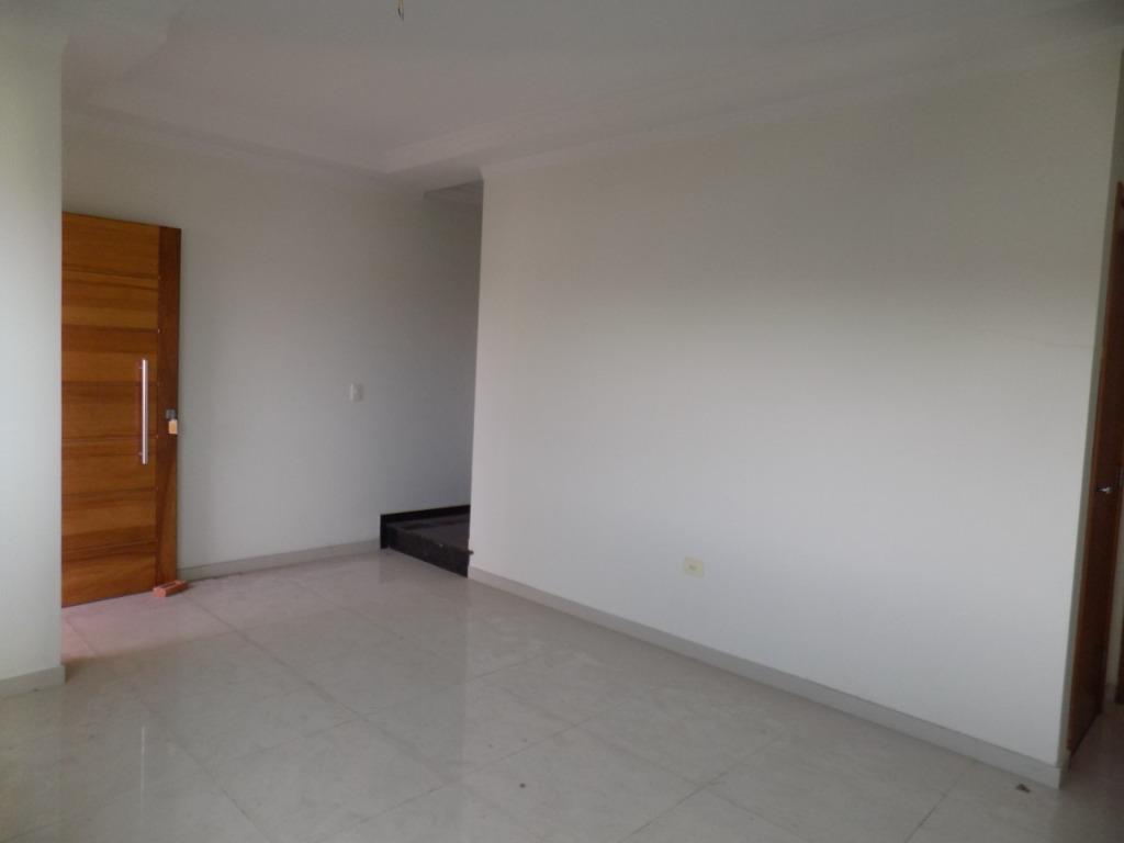 Sobrado à venda com 3 quartos, 140m² - Foto 3