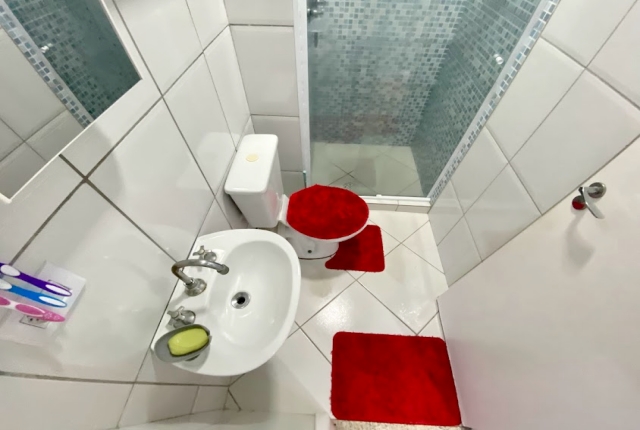 Apartamento à venda com 3 quartos, 67m² - Foto 20