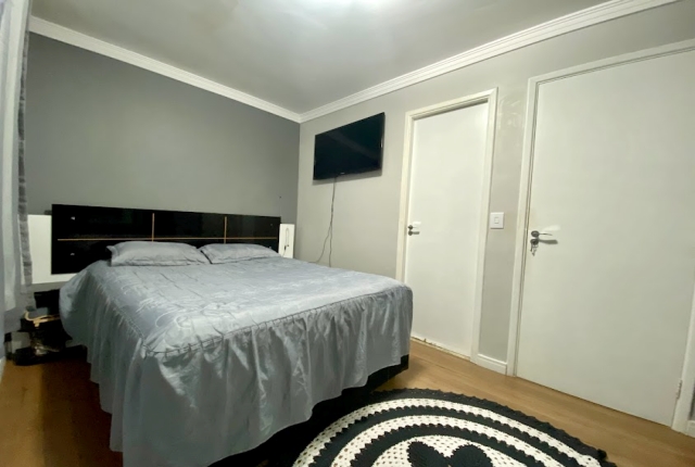 Apartamento à venda com 3 quartos, 67m² - Foto 12