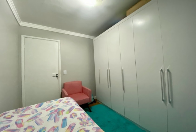 Apartamento à venda com 3 quartos, 67m² - Foto 17