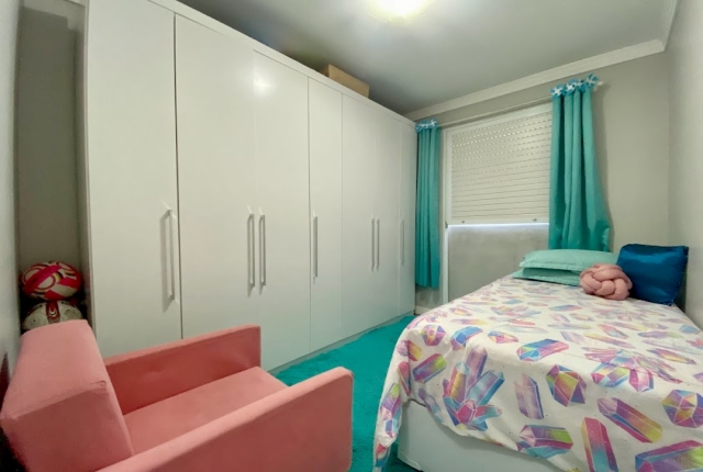 Apartamento à venda com 3 quartos, 67m² - Foto 16