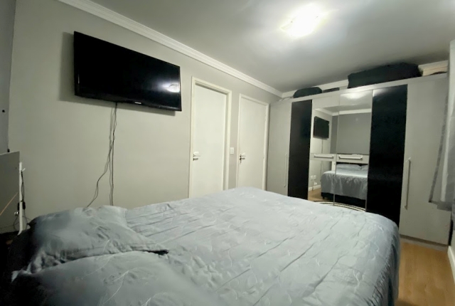 Apartamento à venda com 3 quartos, 67m² - Foto 13