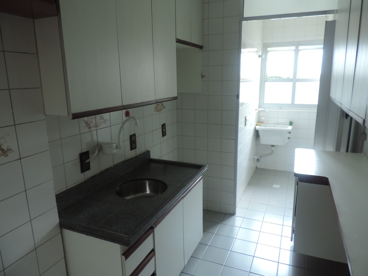 Apartamento à venda com 2 quartos, 57m² - Foto 5