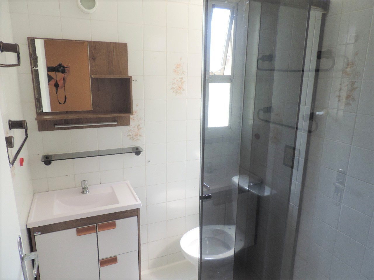 Apartamento à venda com 2 quartos, 57m² - Foto 12