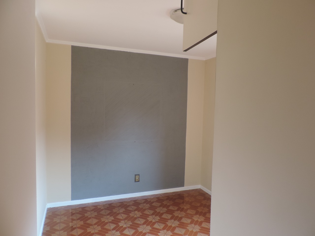 Apartamento à venda com 2 quartos, 57m² - Foto 2