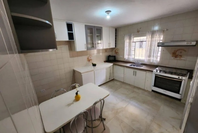 Sobrado à venda com 4 quartos, 265m² - Foto 4