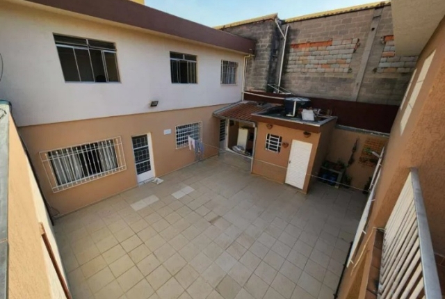 Sobrado à venda com 4 quartos, 265m² - Foto 22