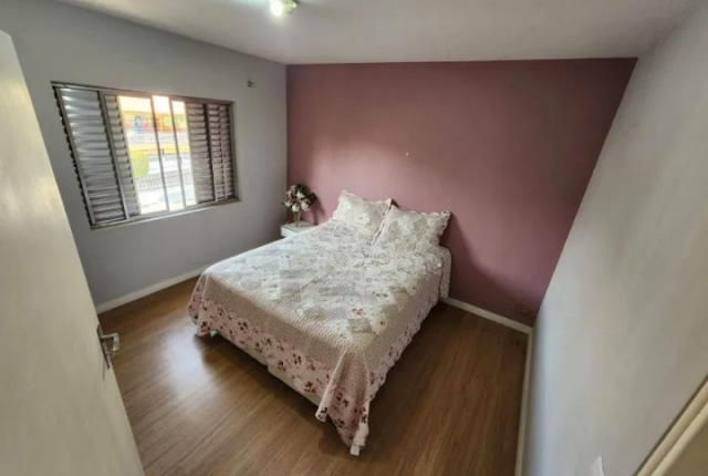 Sobrado à venda com 4 quartos, 265m² - Foto 15