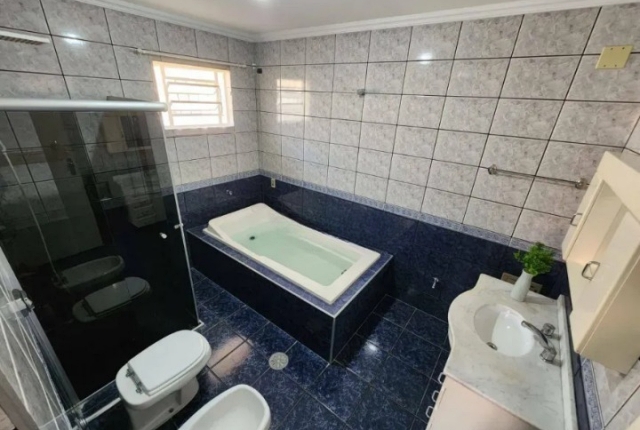 Sobrado à venda com 4 quartos, 265m² - Foto 16