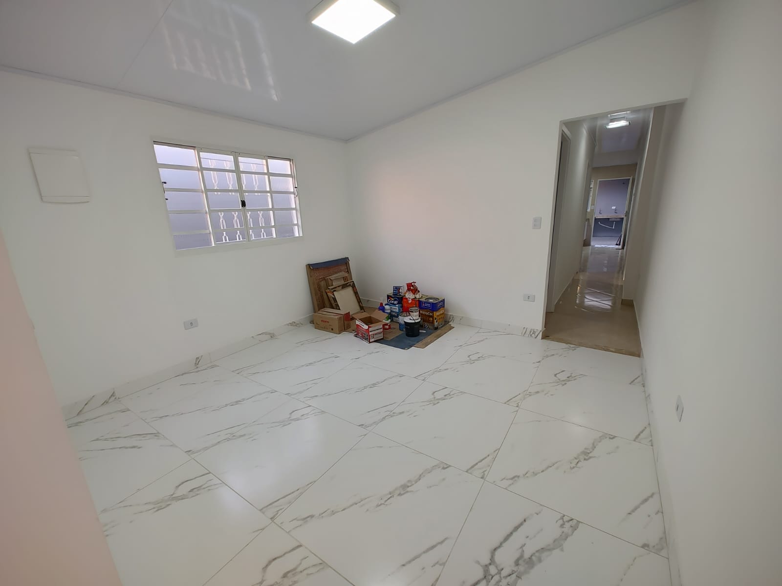 Casa à venda com 2 quartos, 200m² - Foto 3