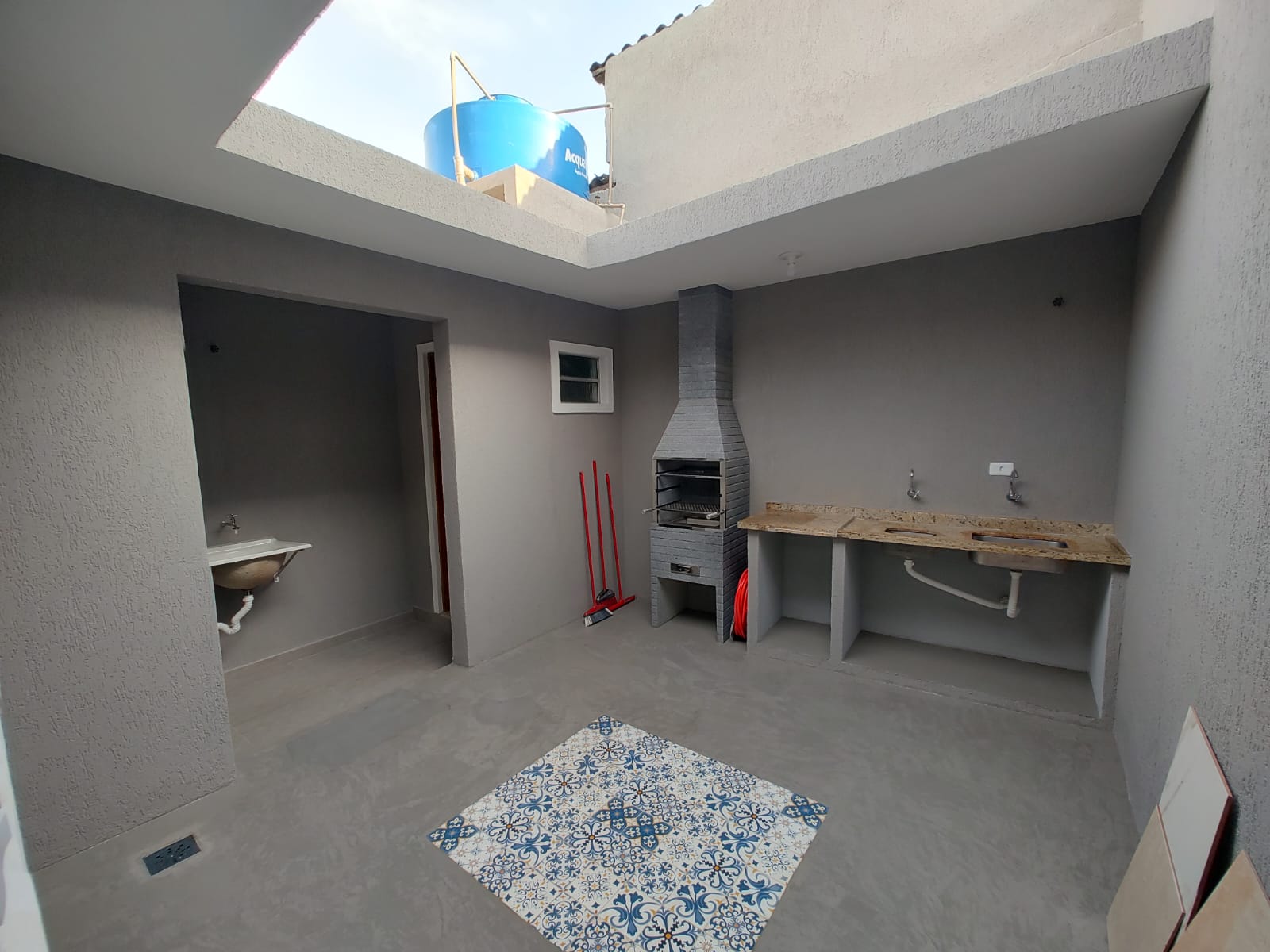 Casa à venda com 2 quartos, 200m² - Foto 10