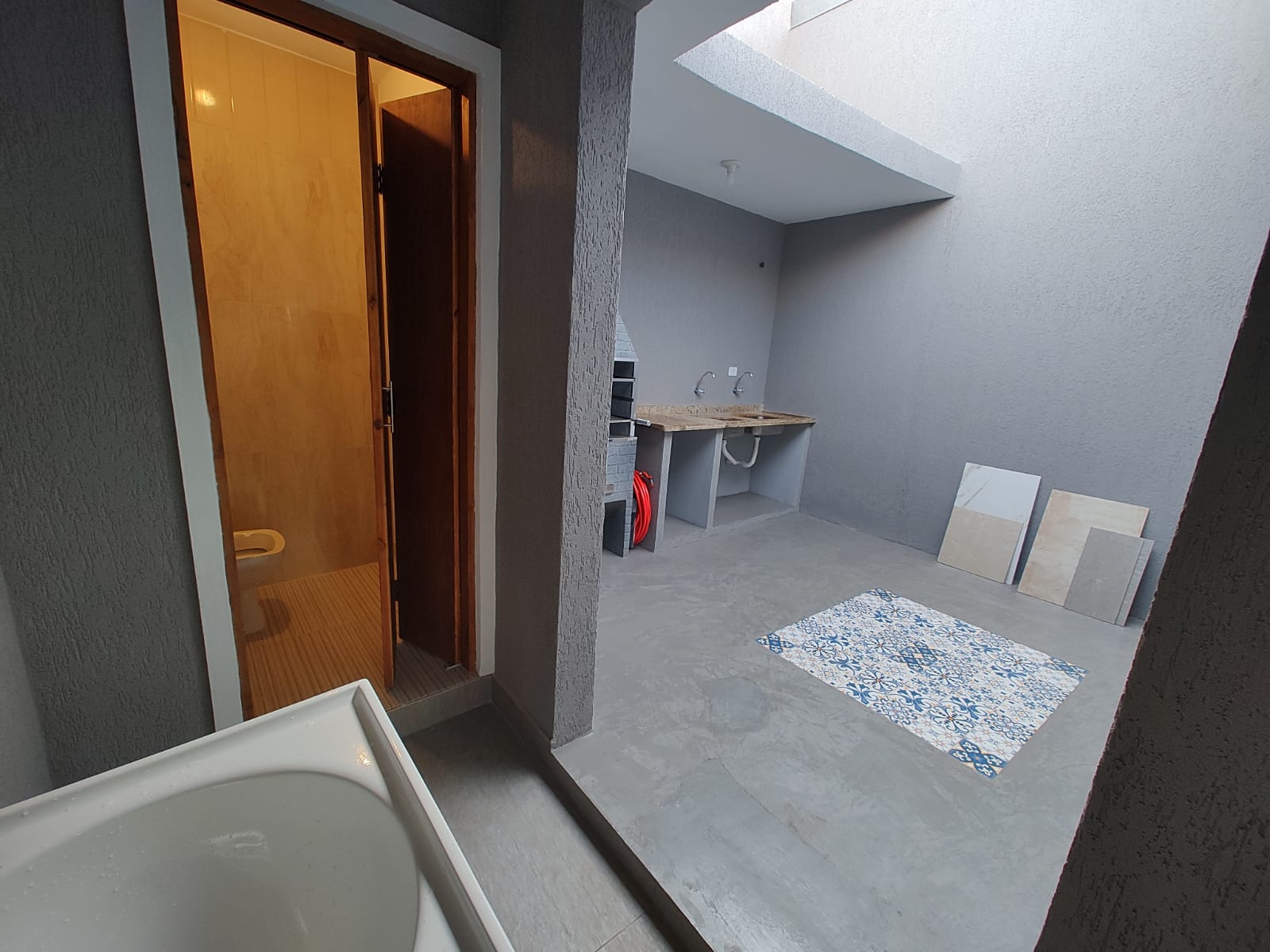 Casa à venda com 2 quartos, 200m² - Foto 12