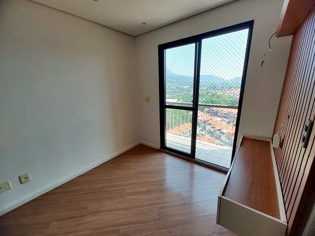 Apartamento à venda com 3 quartos, 64m² - Foto 4