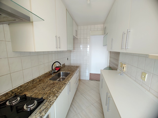 Apartamento à venda com 3 quartos, 64m² - Foto 19