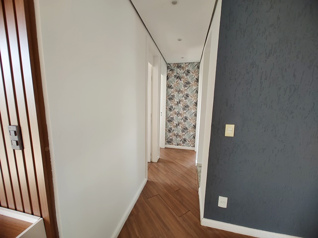 Apartamento à venda com 3 quartos, 64m² - Foto 20