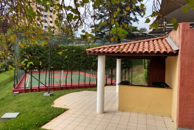 Apartamento à venda com 3 quartos, 64m² - Foto 37