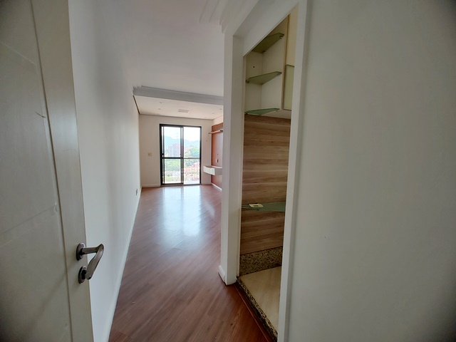 Apartamento à venda com 3 quartos, 64m² - Foto 10