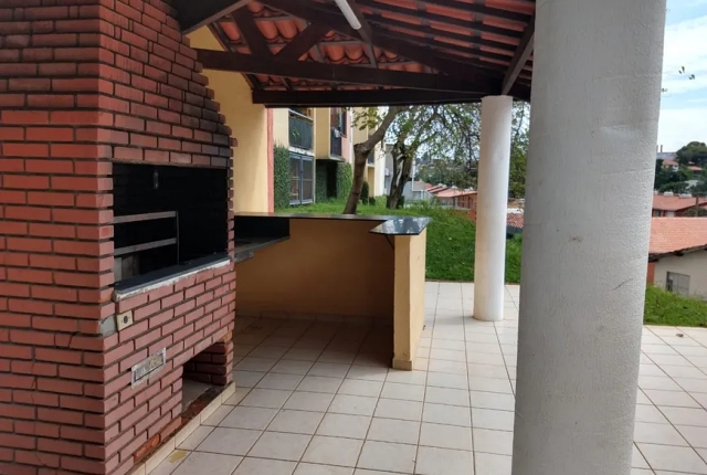 Apartamento à venda com 3 quartos, 64m² - Foto 31