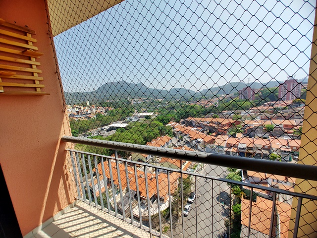 Apartamento à venda com 3 quartos, 64m² - Foto 9