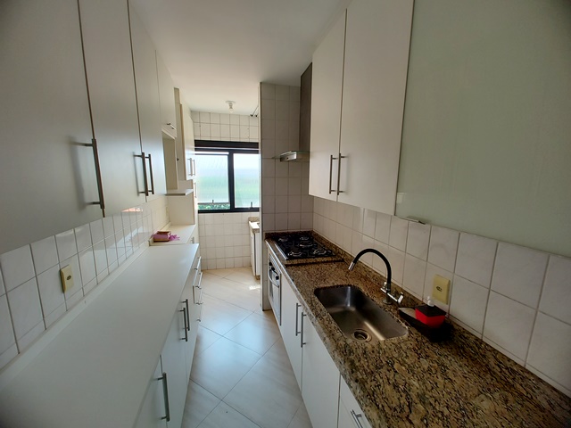 Apartamento à venda com 3 quartos, 64m² - Foto 15