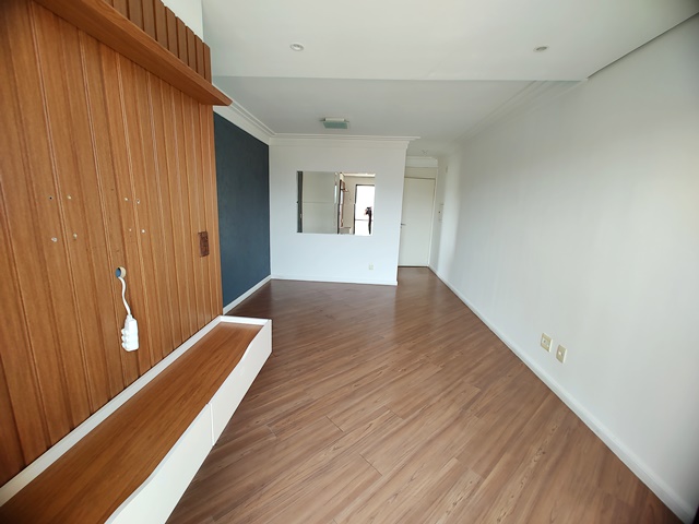 Apartamento à venda com 3 quartos, 64m² - Foto 5