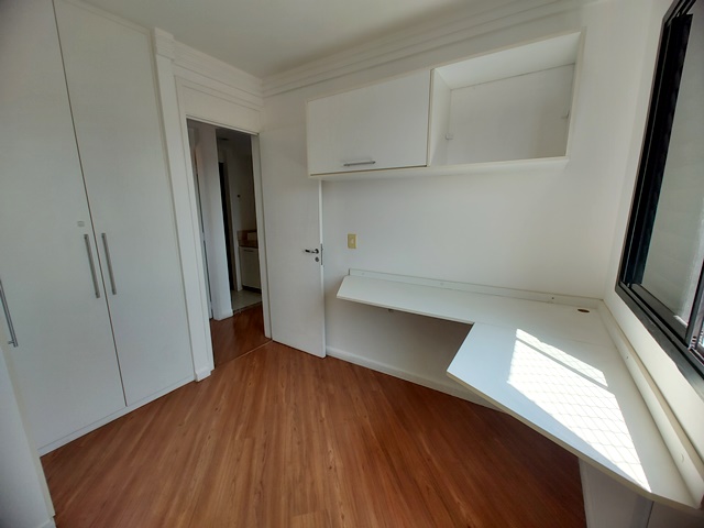 Apartamento à venda com 3 quartos, 64m² - Foto 28