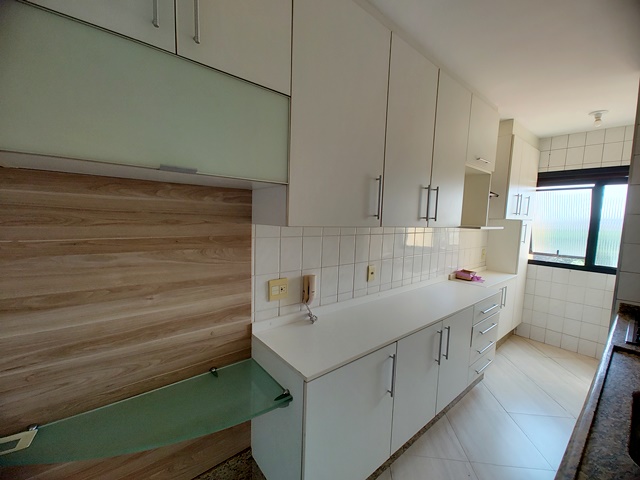 Apartamento à venda com 3 quartos, 64m² - Foto 14