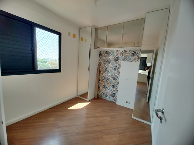 Apartamento à venda com 3 quartos, 64m² - Foto 29