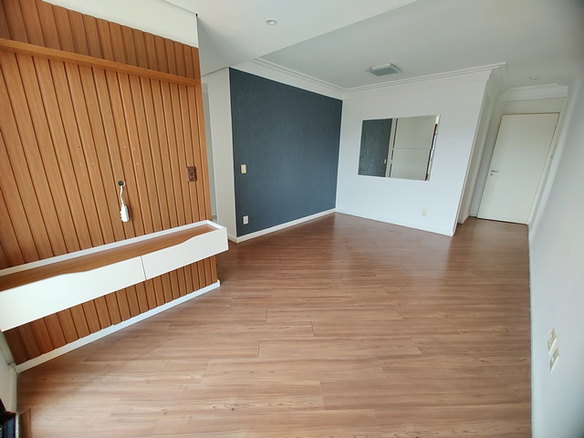 Apartamento à venda com 3 quartos, 64m² - Foto 3