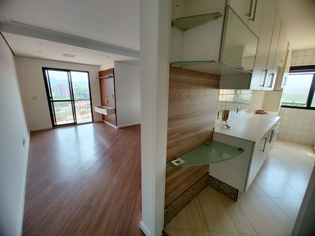 Apartamento à venda com 3 quartos, 64m² - Foto 11