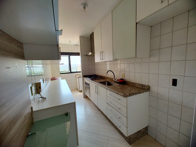 Apartamento à venda com 3 quartos, 64m² - Foto 12