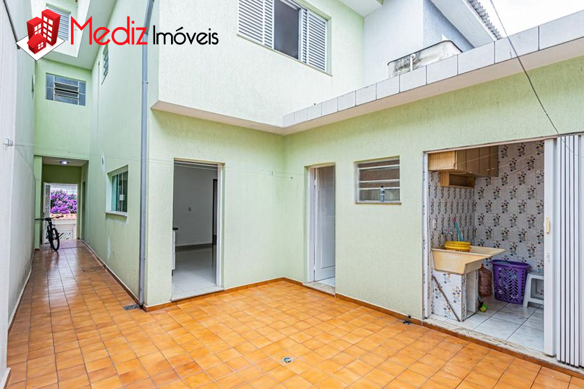 Sobrado à venda com 2 quartos, 180m² - Foto 23