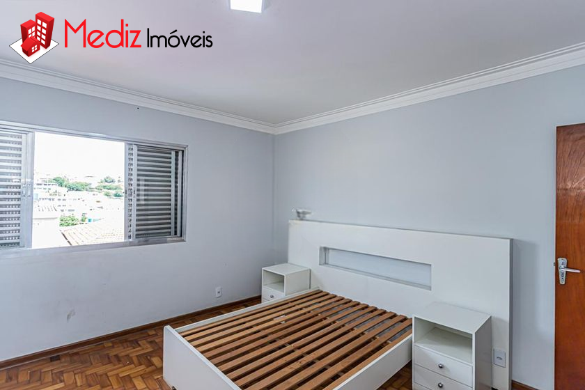 Sobrado à venda com 2 quartos, 180m² - Foto 9