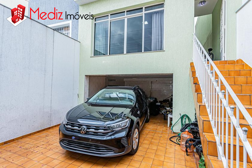 Sobrado à venda com 2 quartos, 180m² - Foto 28