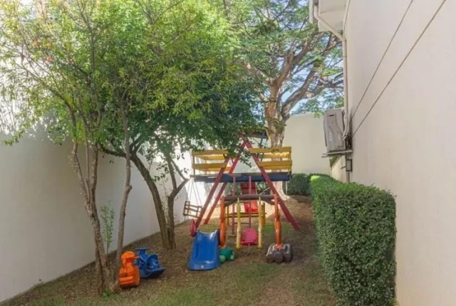 Sobrado à venda com 4 quartos, 160m² - Foto 23