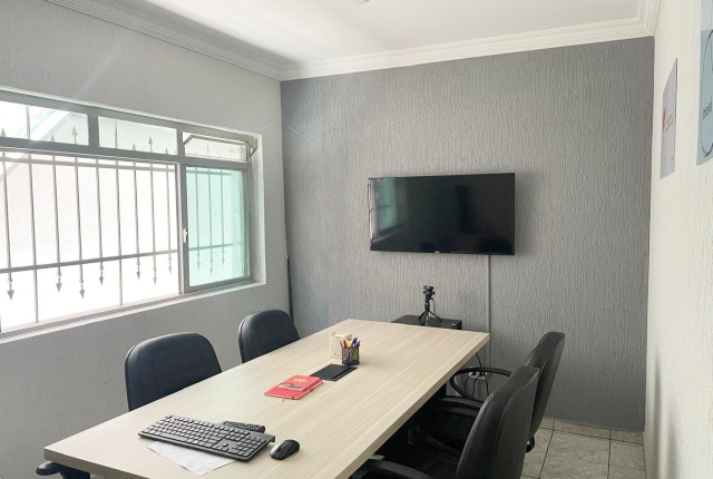 Prédio Inteiro à venda, 125m² - Foto 16