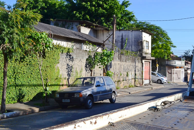 Terreno à venda, 500m² - Foto 3