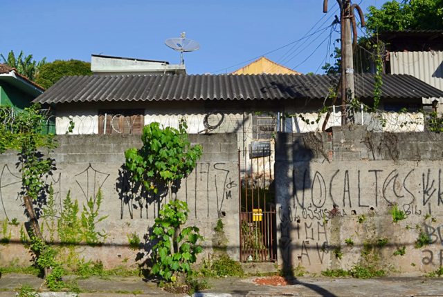 Terreno à venda, 500m² - Foto 5