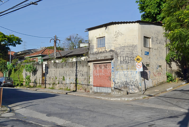 Terreno à venda, 500m² - Foto 2