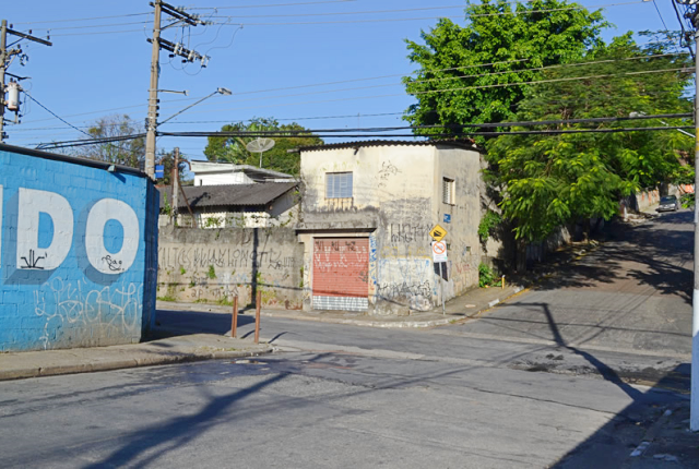 Terreno à venda, 500m² - Foto 1