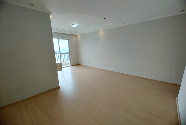 Apartamento à venda com 3 quartos, 64m² - Foto 5