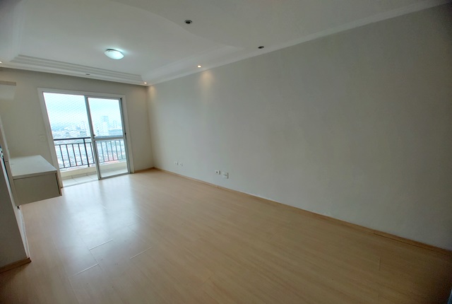 Apartamento à venda com 3 quartos, 64m² - Foto 6