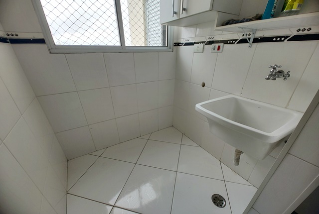 Apartamento à venda com 3 quartos, 64m² - Foto 12