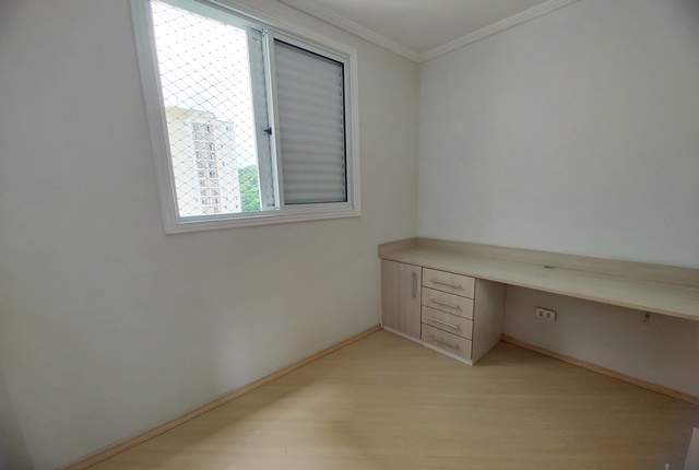 Apartamento à venda com 3 quartos, 64m² - Foto 23