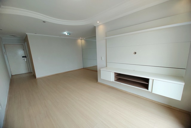 Apartamento à venda com 3 quartos, 64m² - Foto 3