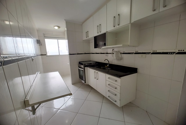 Apartamento à venda com 3 quartos, 64m² - Foto 11